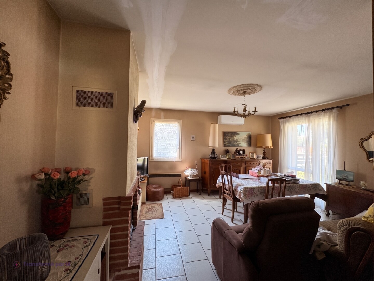 Maison à vendre - 4 pièces - 82m2 - Montauban (82000)