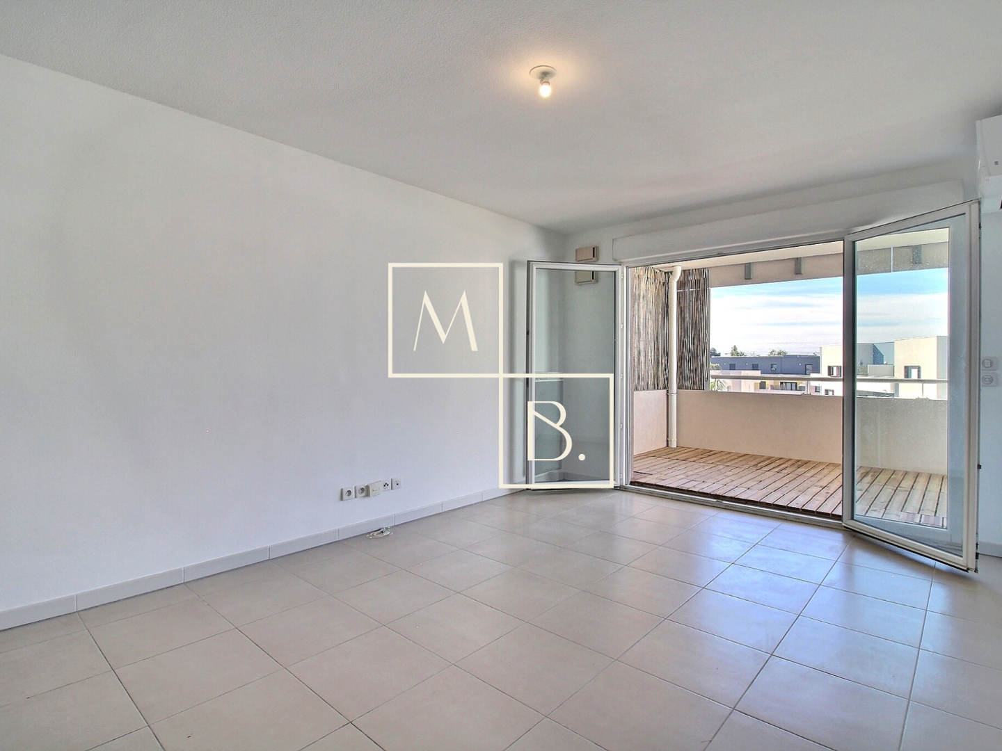Appartement à vendre - 3 pièces - 64m2 - Castelnau-Le-Lez (34170)