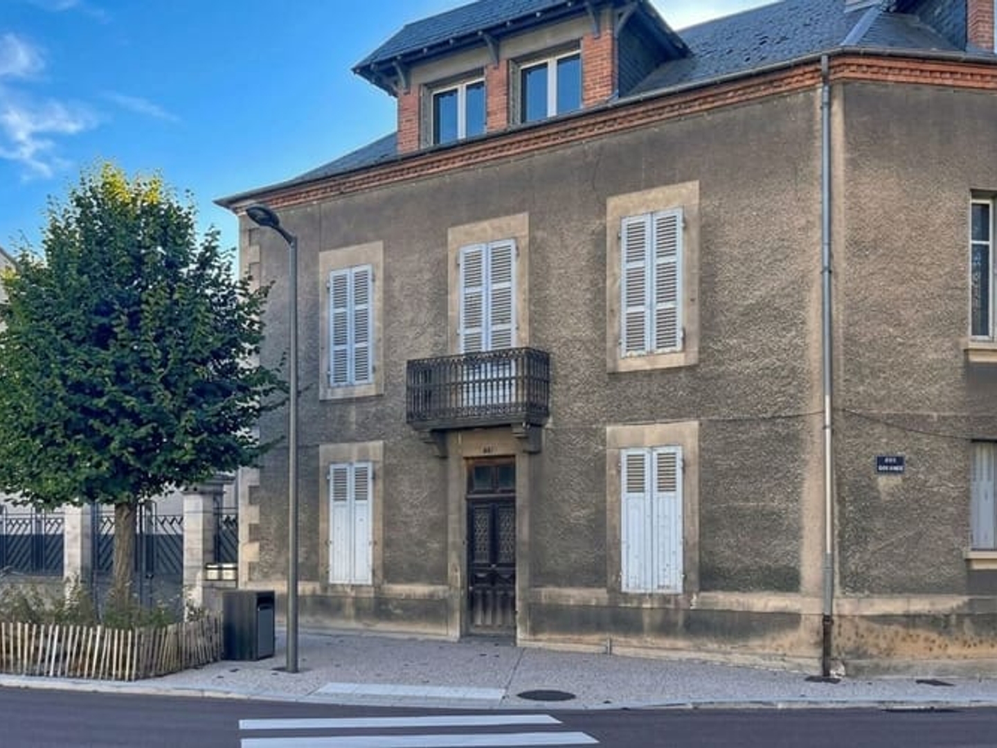 Maison 6 pièces 183 m²