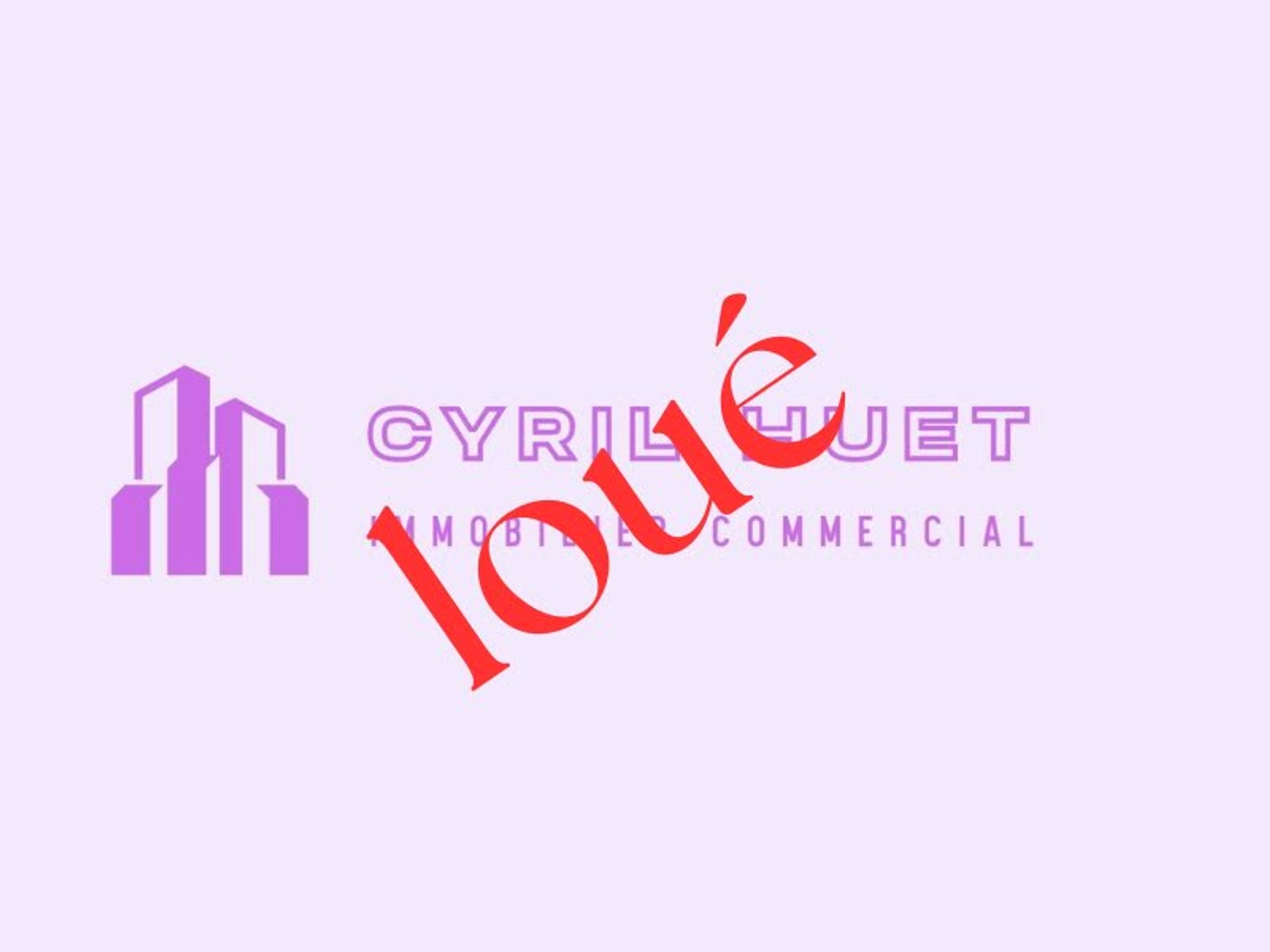 Magasin à vendre - 78m2 - Grimaud (83310)