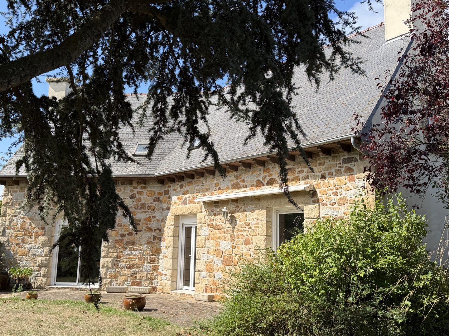 Maison 5 pièces 114 m²