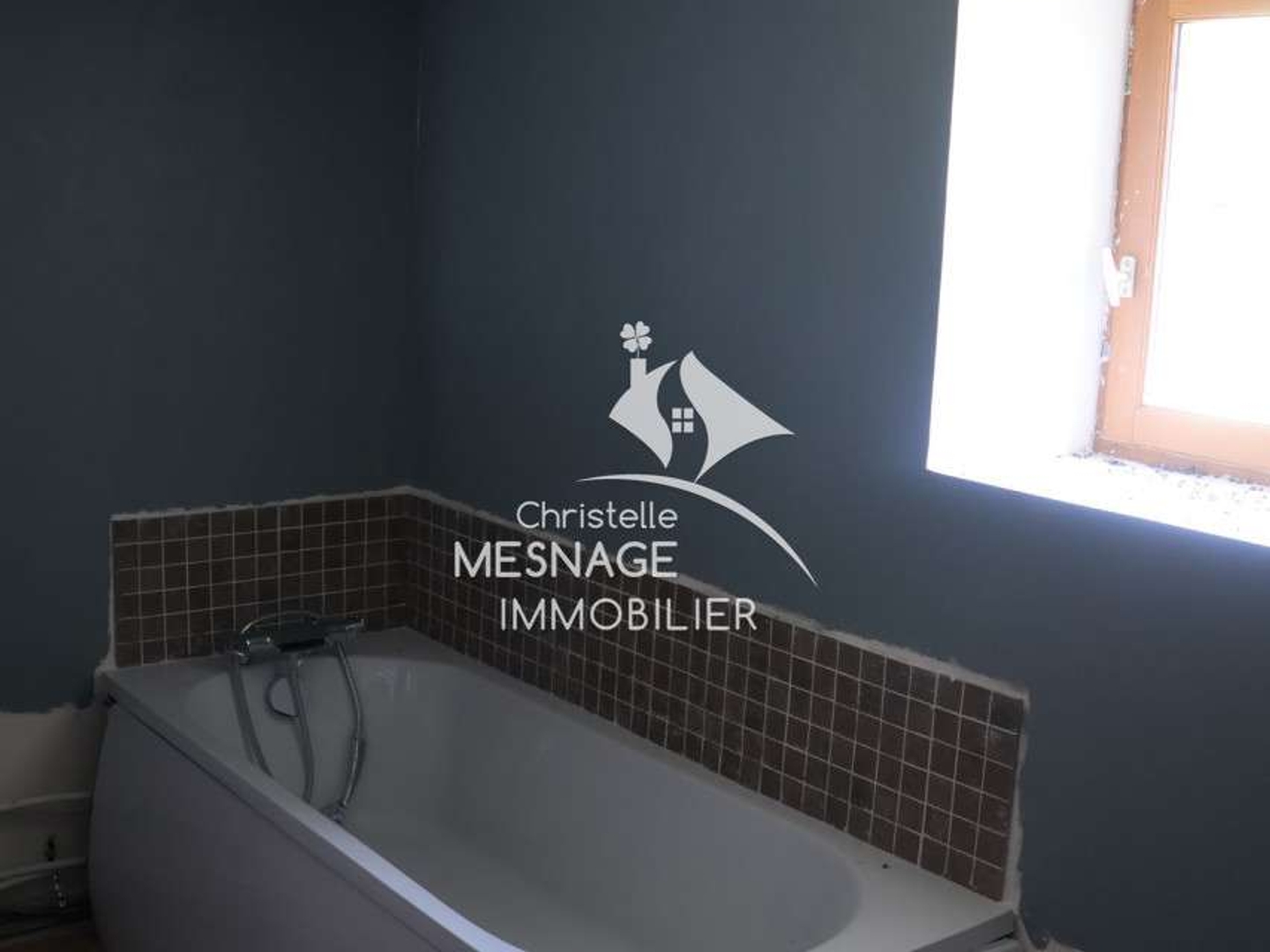 Maison 5 pièces 191 m²