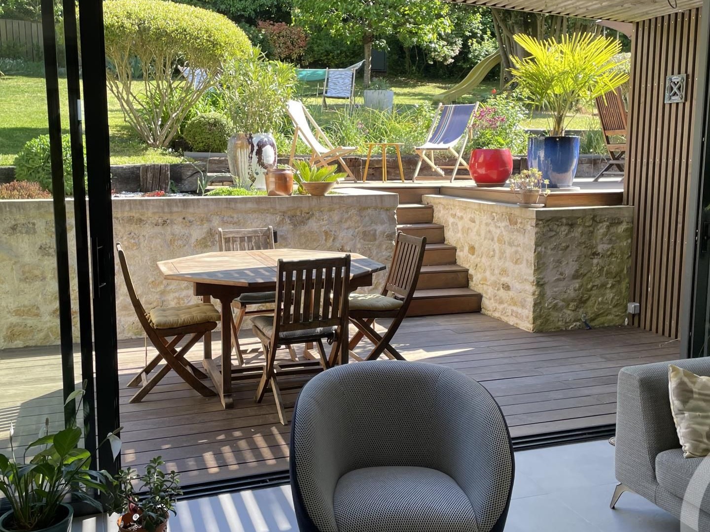 Maison 6 pièces 189 m²