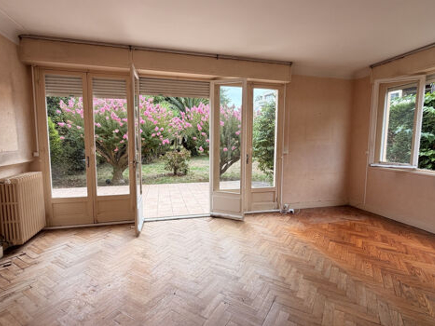 Maison à vendre - 4 pièces - 120m2 - Biarritz (64200)