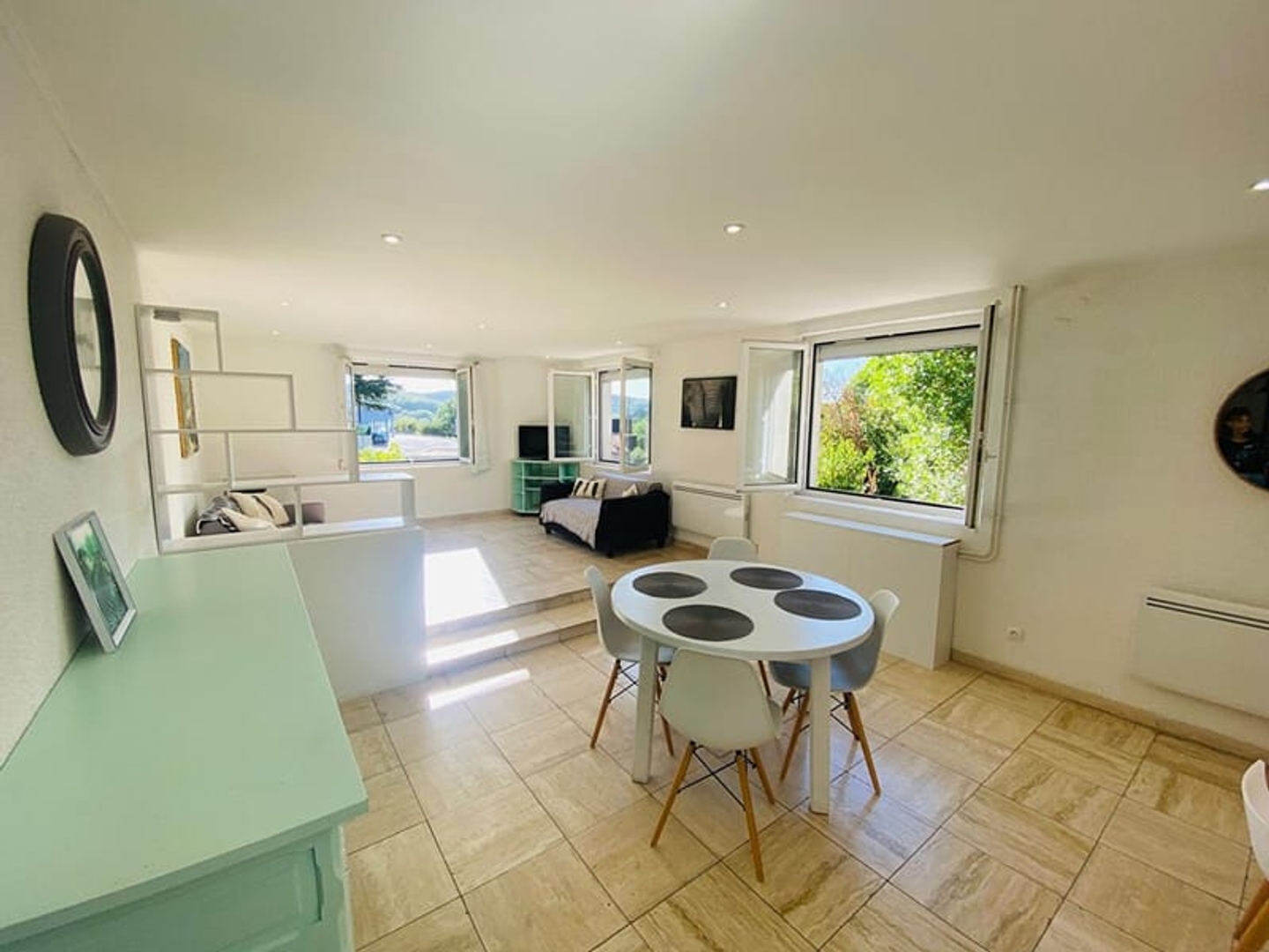 Maison à vendre - 8 pièces - 200m2 - Cahors (46000)