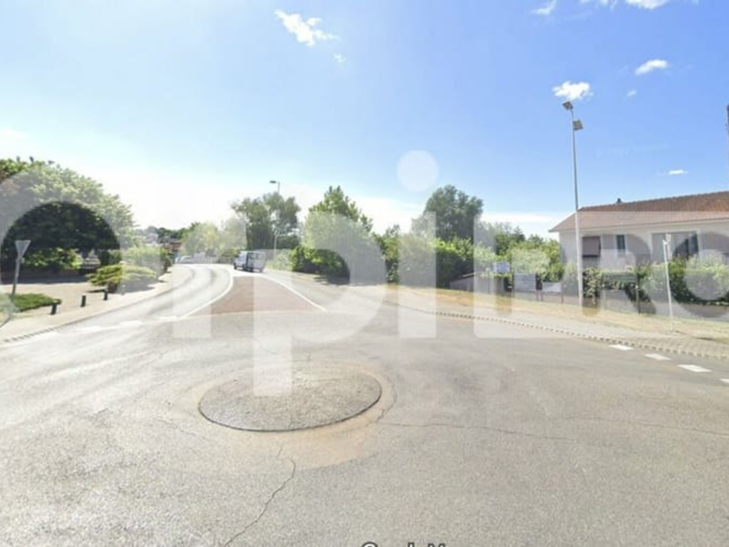 Cession de droit au bail 80 m²