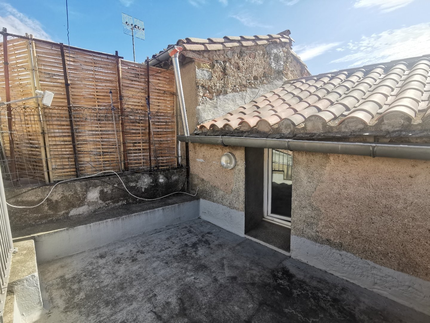 Maison à vendre - 5 pièces - 70m2 - Caunes-Minervois (11160)