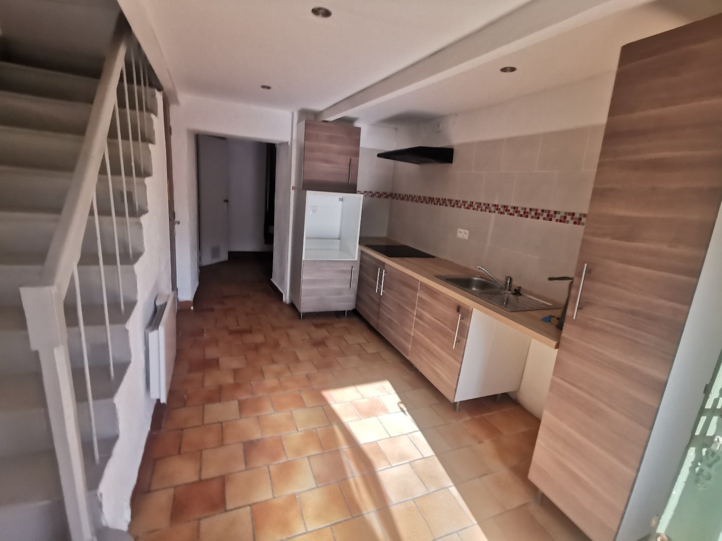 Maison à vendre - 5 pièces - 70m2 - Caunes-Minervois (11160)