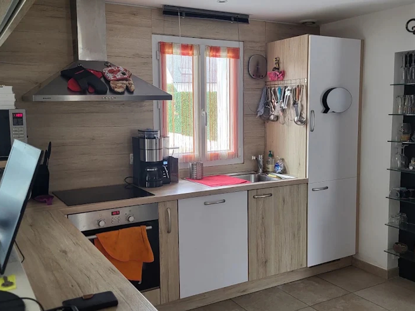 Maison à vendre - 7 pièces - 127m2 - Le Palais (56360)