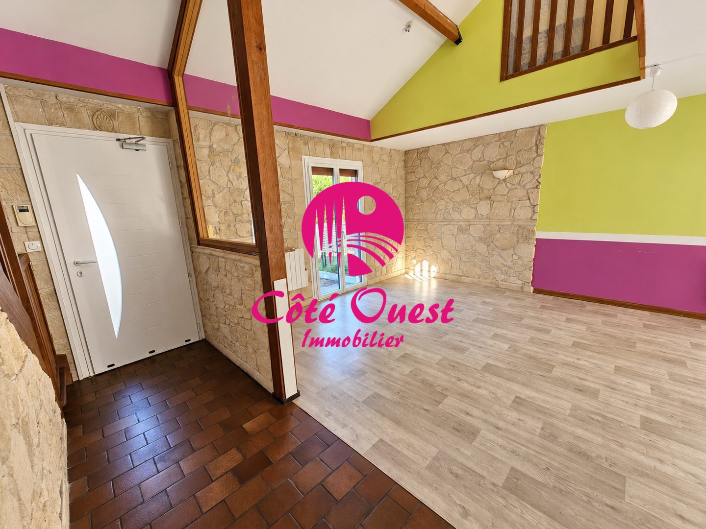 Maison à vendre - 4 pièces - 75m2 - Le Havre (76620)