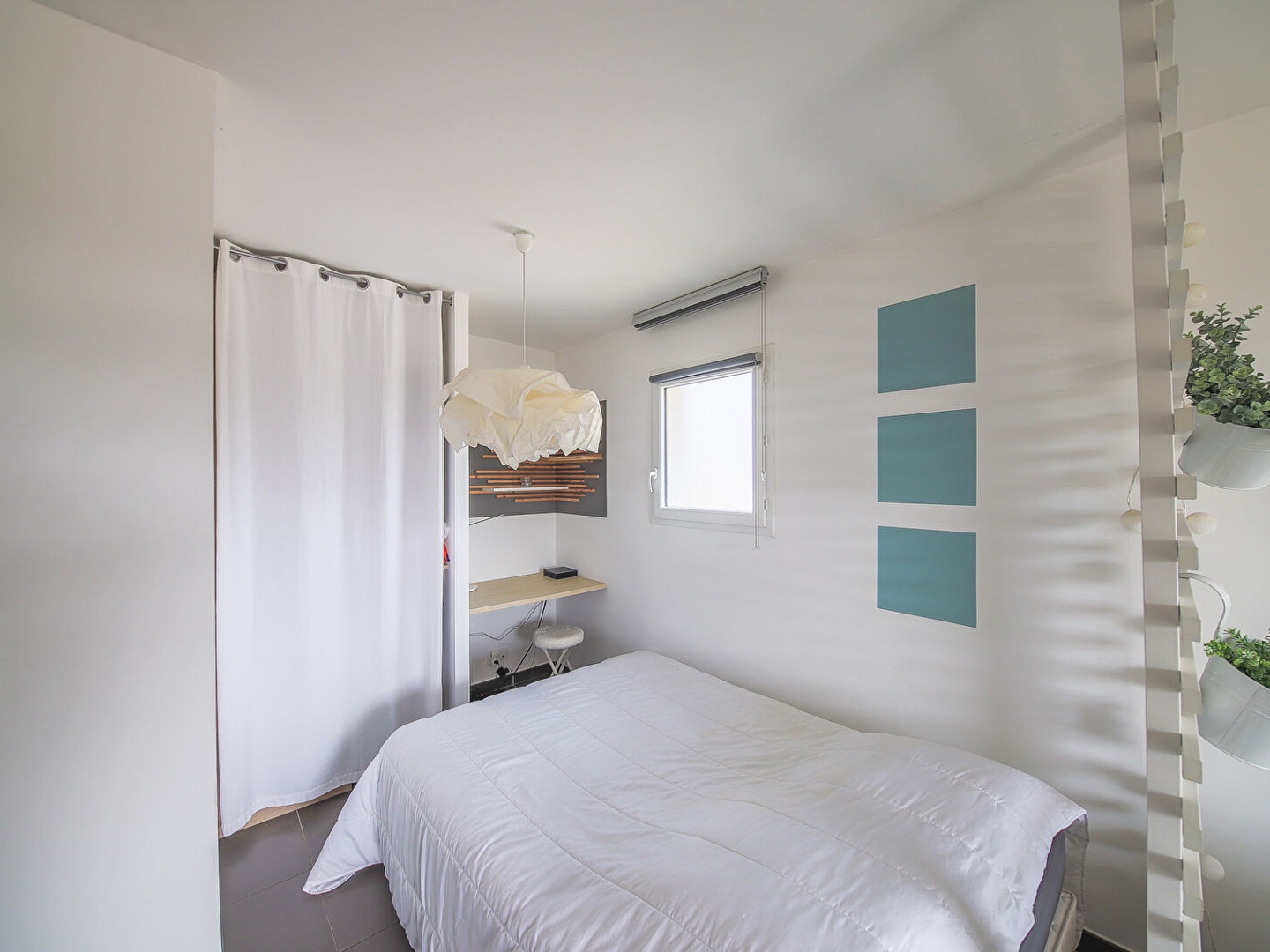 Appartement à vendre - 1 pièce - 32m2 - Lucciana (20290)