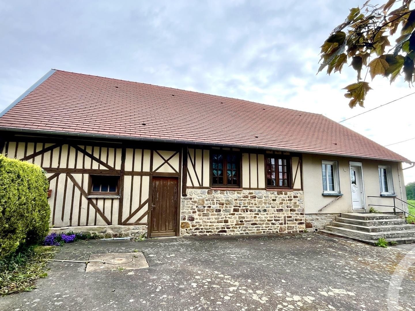 Maison 6 pièces 95 m²