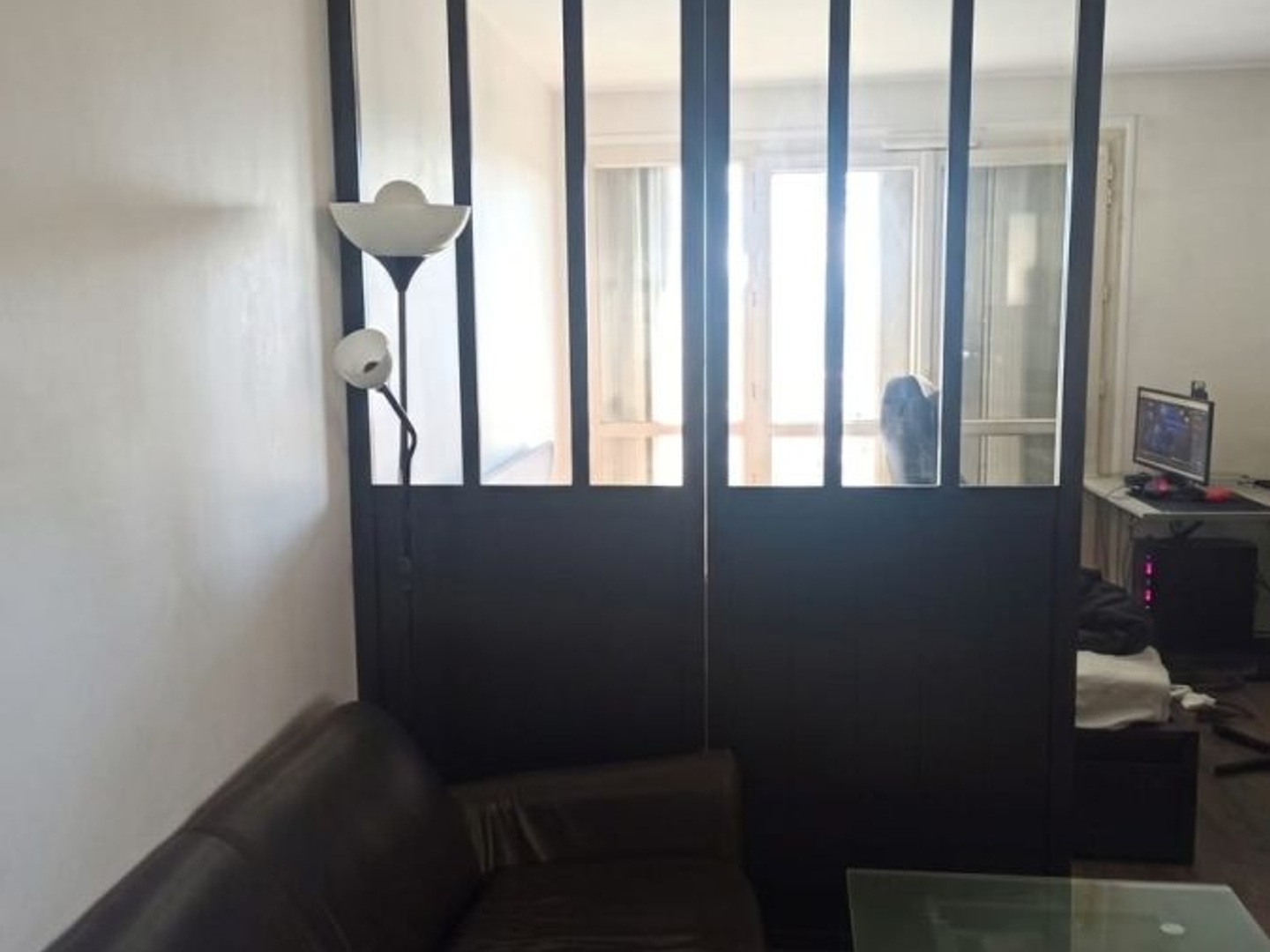 Appartement à vendre - 1 pièce - 35m2 - Charenton-Le-Pont (94220)