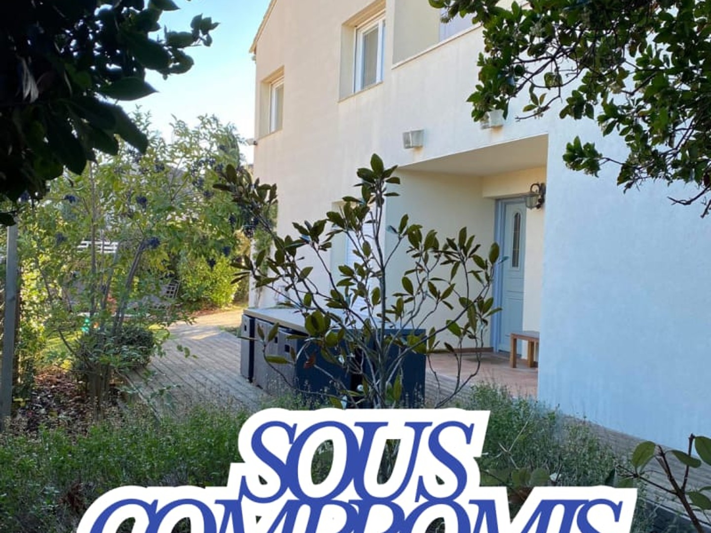 Maison 5 pièces 131 m²