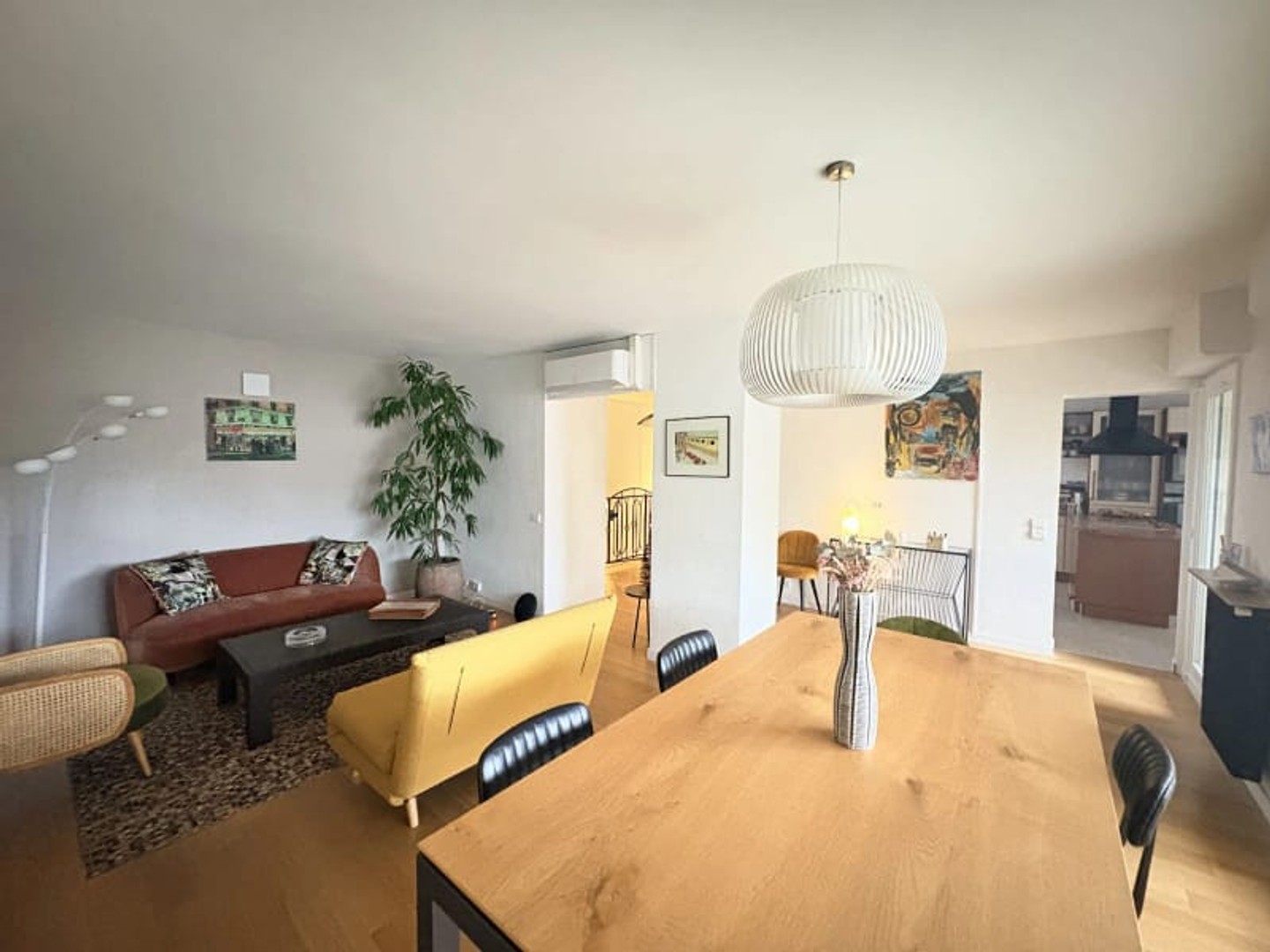 Maison à vendre - 5 pièces - 131m2 - Nîmes (30000)