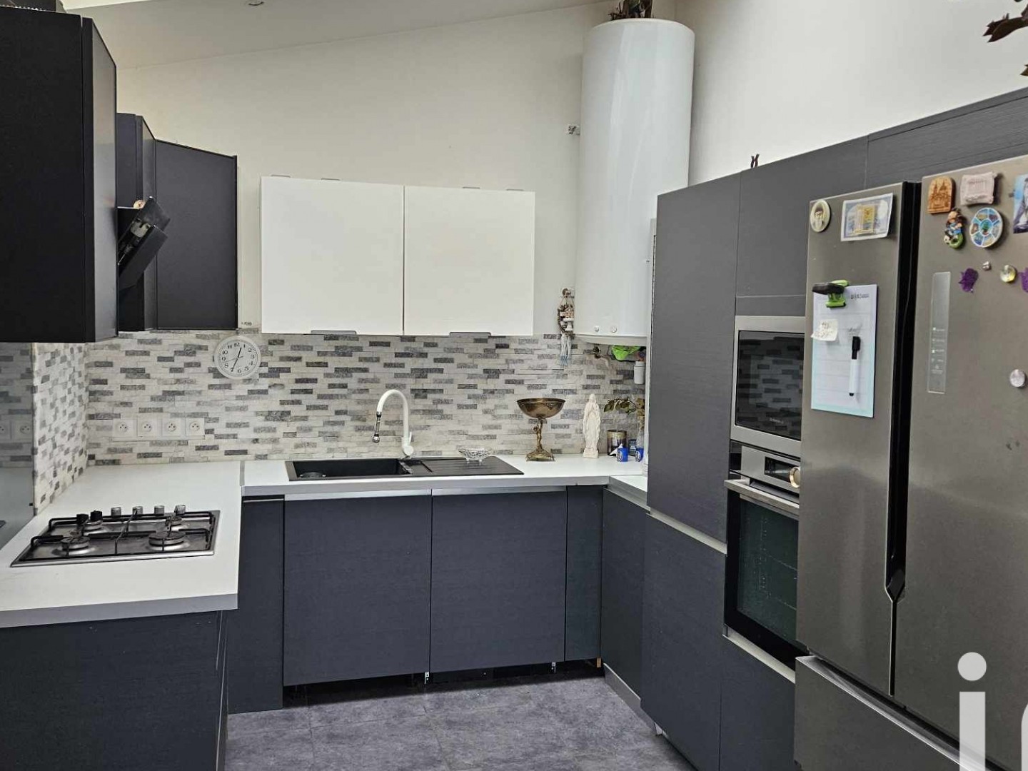 Maison 5 pièces 118 m²