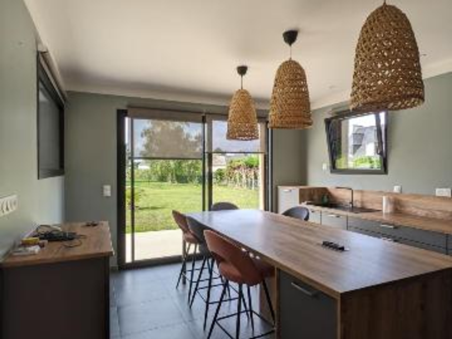 Maison à vendre - 9 pièces - 238m2 - Carantec (29660)
