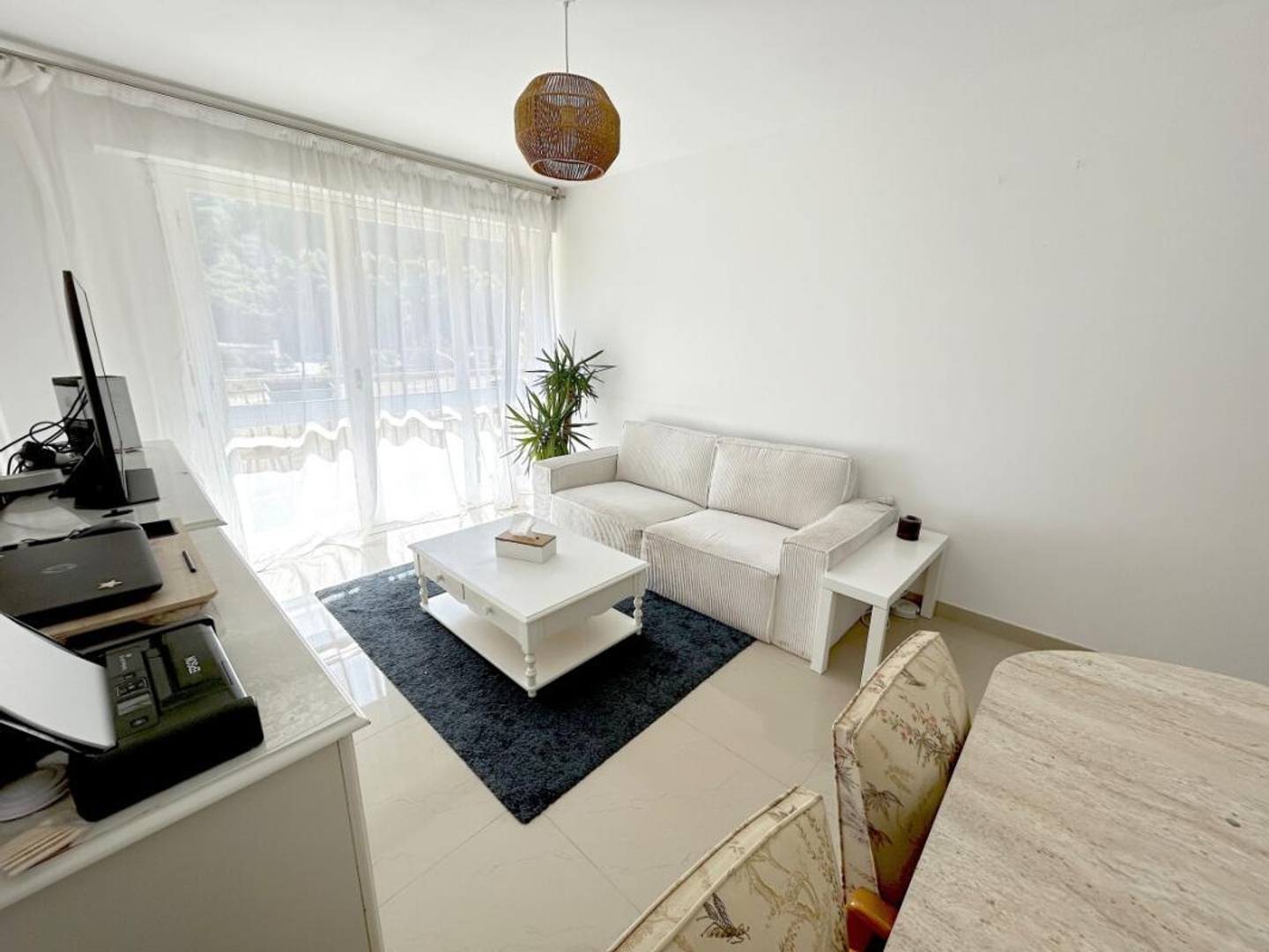 Vends t3 - 56 m² - Nice 06300