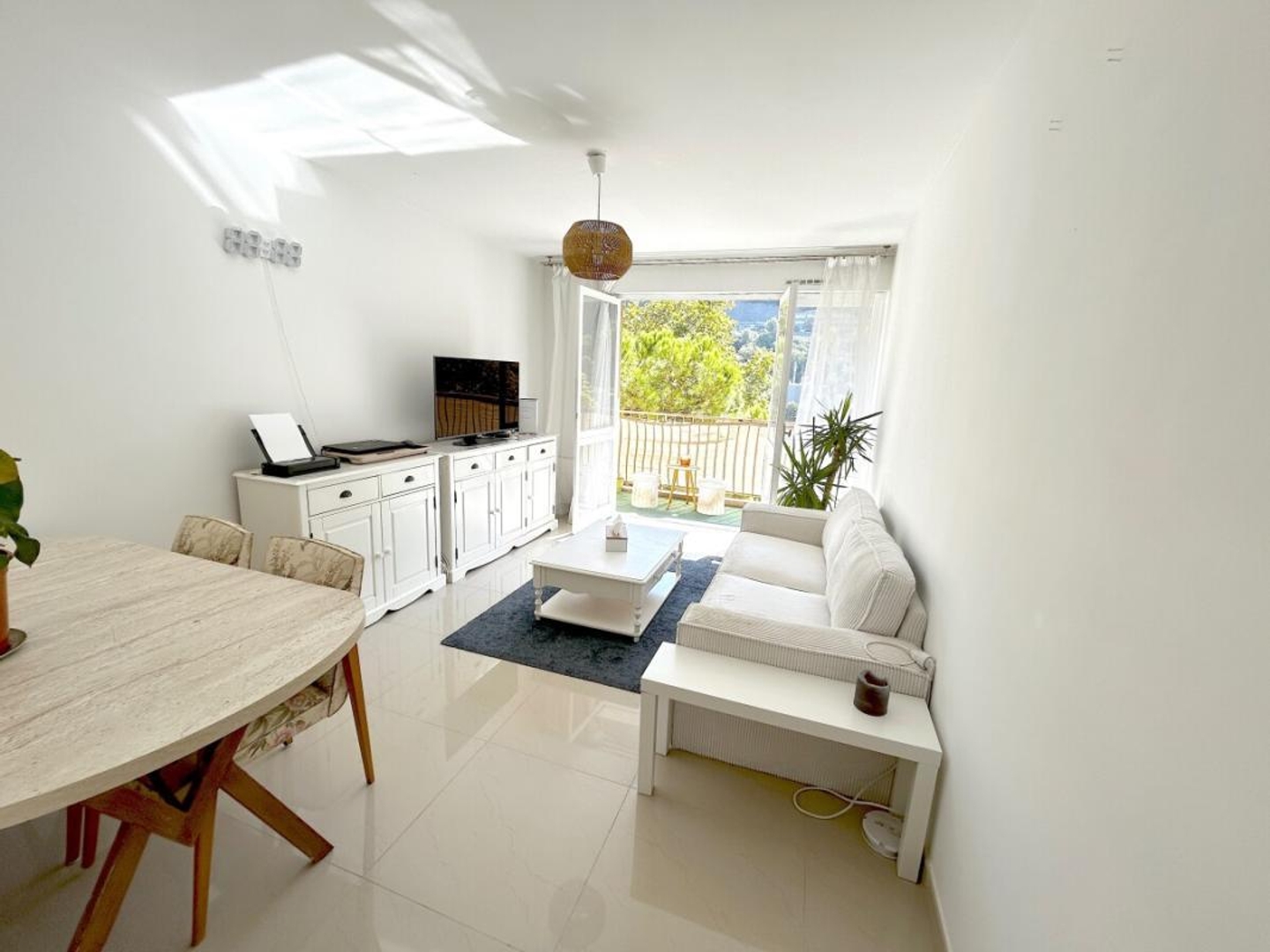 Appartement à vendre - 3 pièces - 56m2 - Nice (06300)