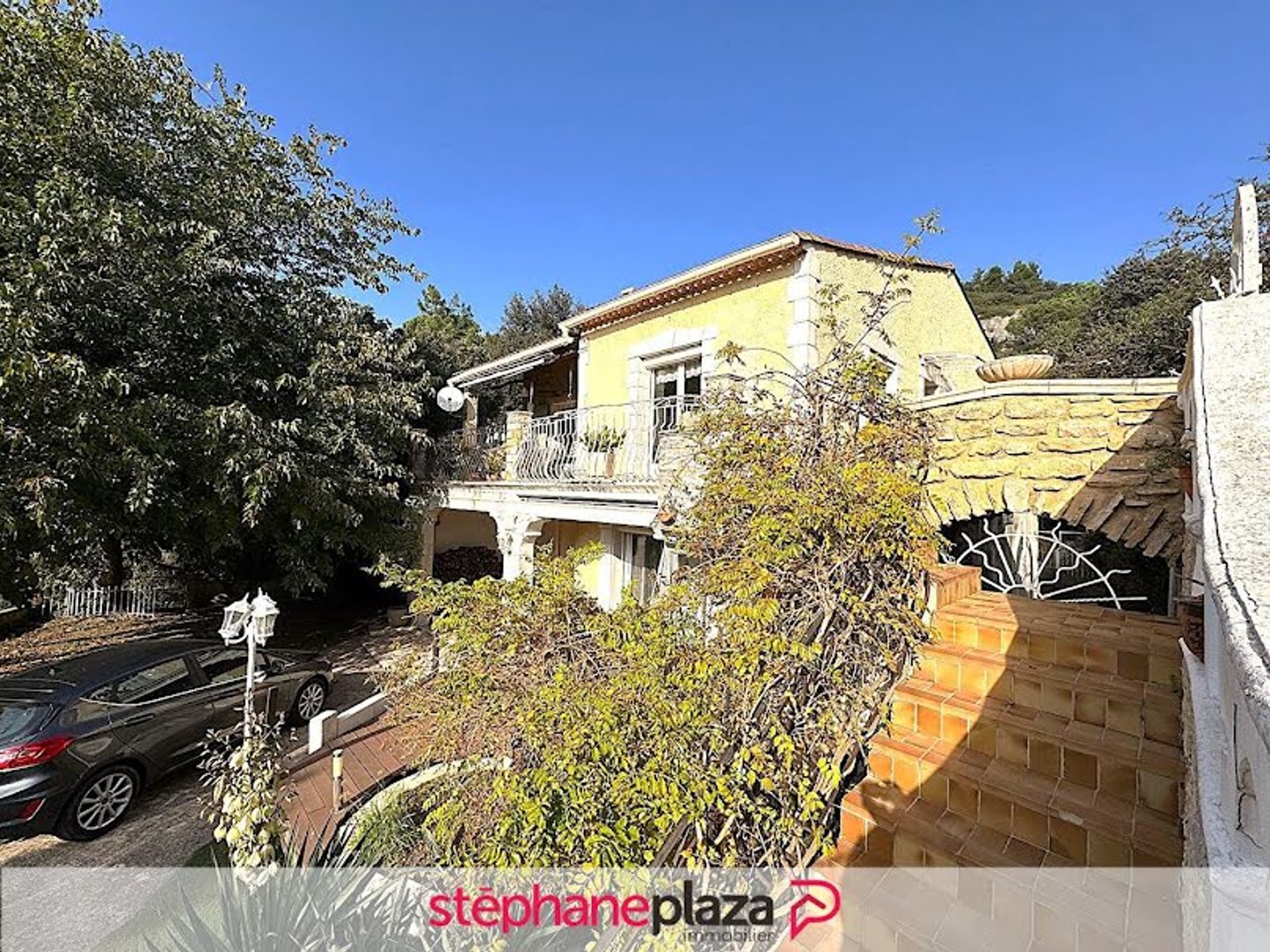 Maison 8 pièces 196 m²