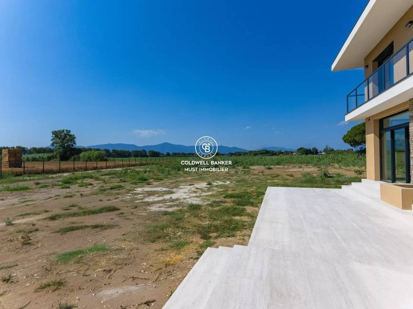 Maison à vendre - 4 pièces - 121m2 - Saint-Cyprien (66750)