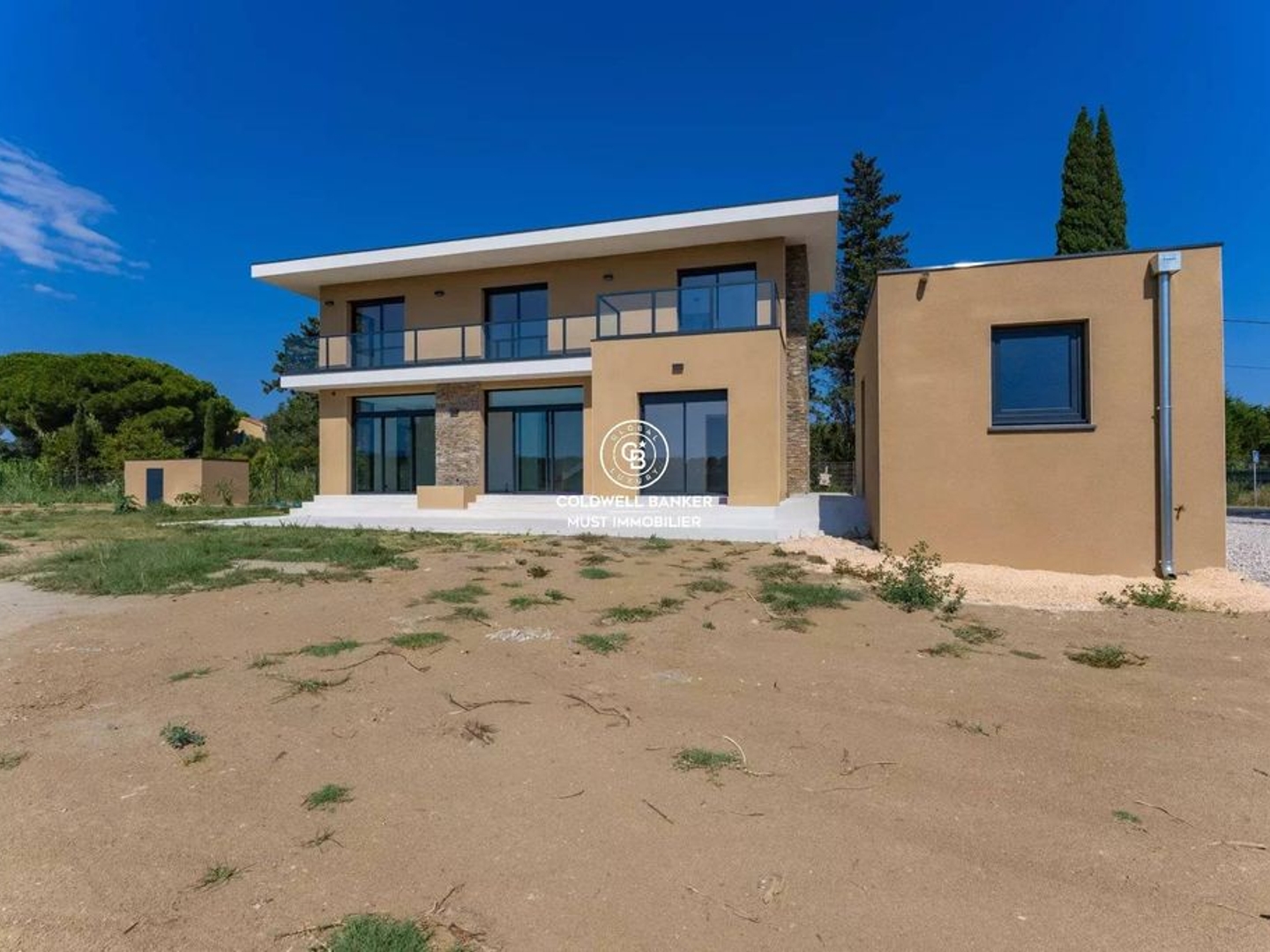 Maison à vendre - 4 pièces - 121m2 - Saint-Cyprien (66750)
