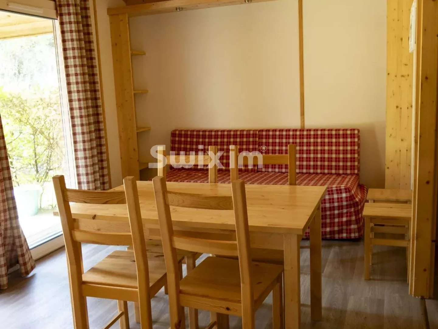 Maison à vendre - 3 pièces - 35m2 - Le Fay (71580)