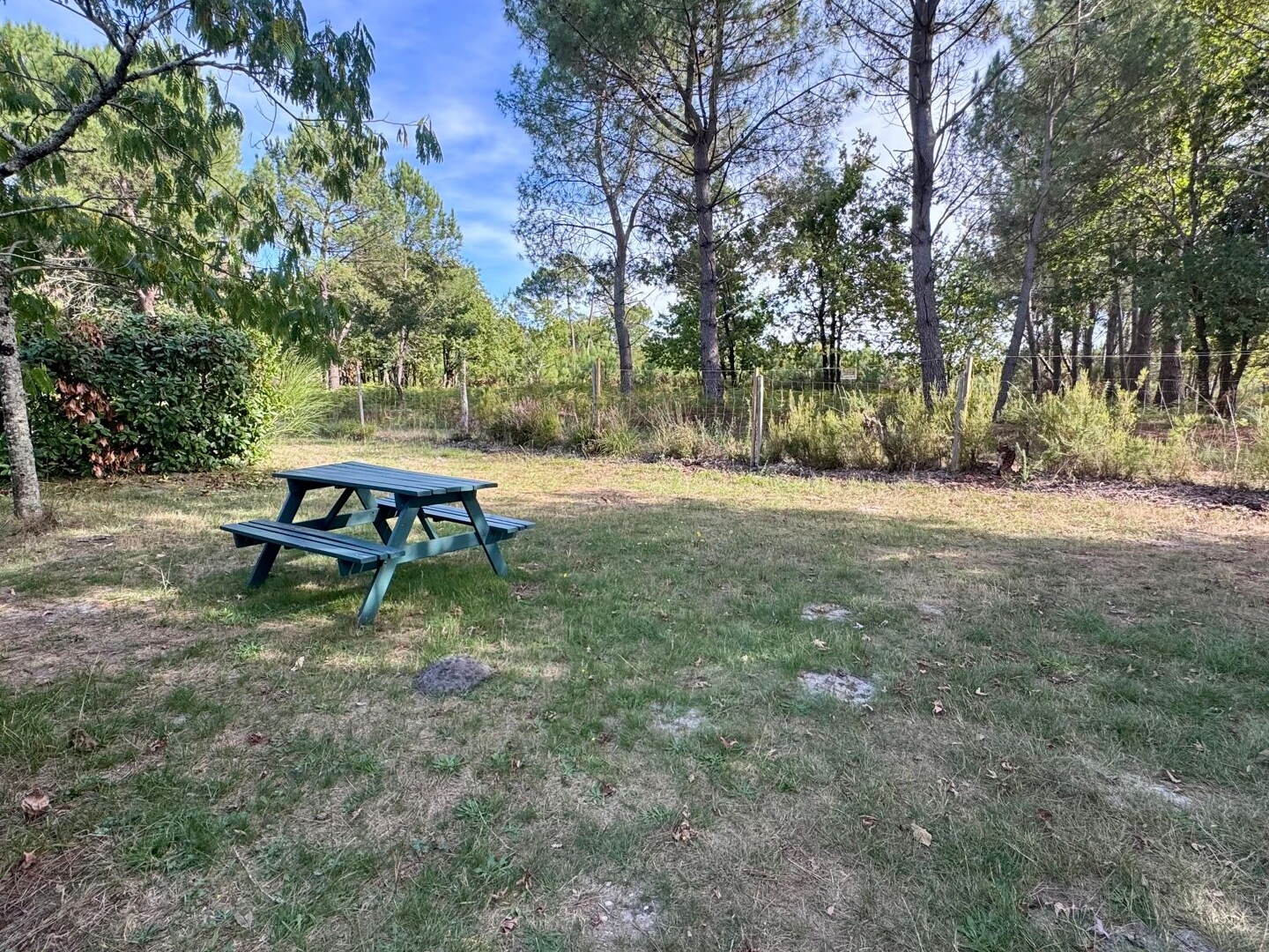 Maison à vendre - 3 pièces - 30m2 - Hourtin (33990)