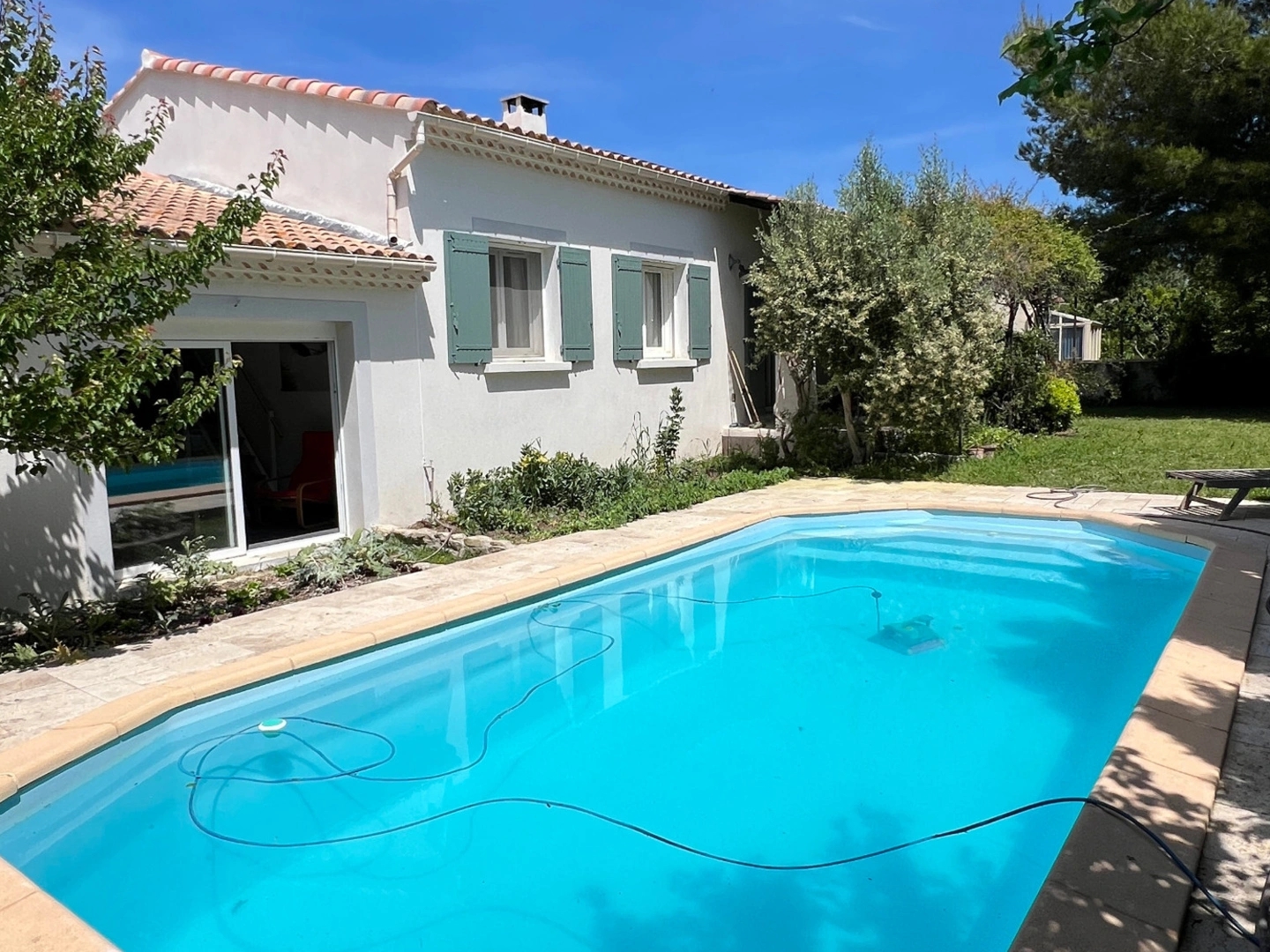 Maison 6 pièces 150 m²