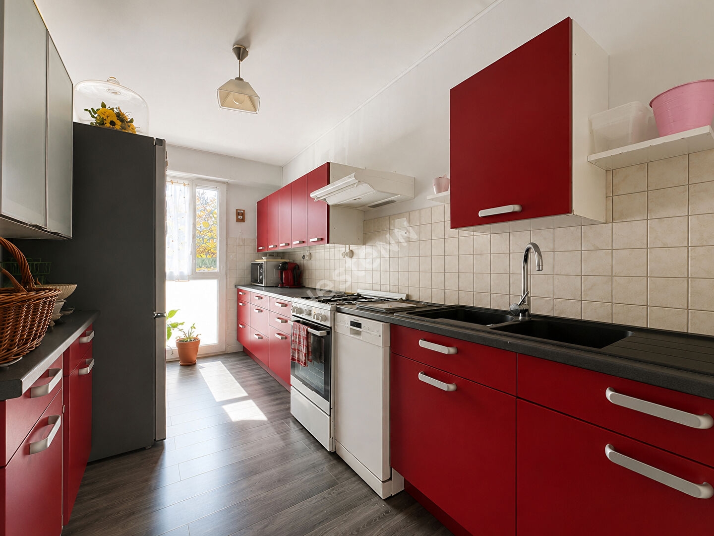 Appartement à vendre - 3 pièces - 69m2 - Amiens (80000)