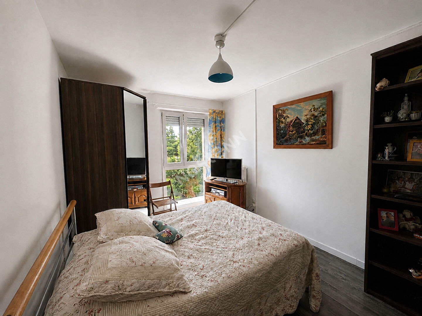 Appartement à vendre - 3 pièces - 69m2 - Amiens (80000)
