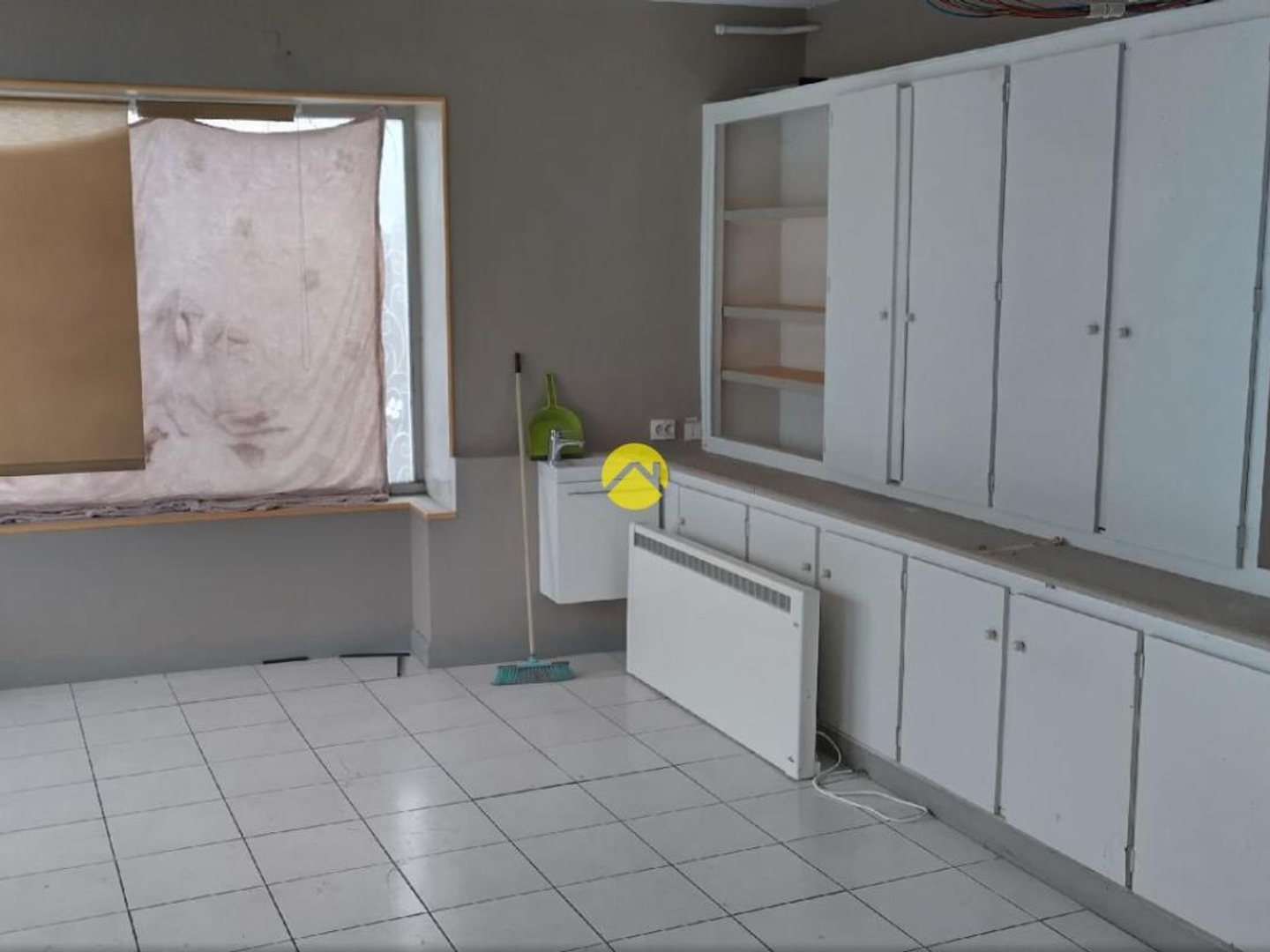 Immeuble à petit prix