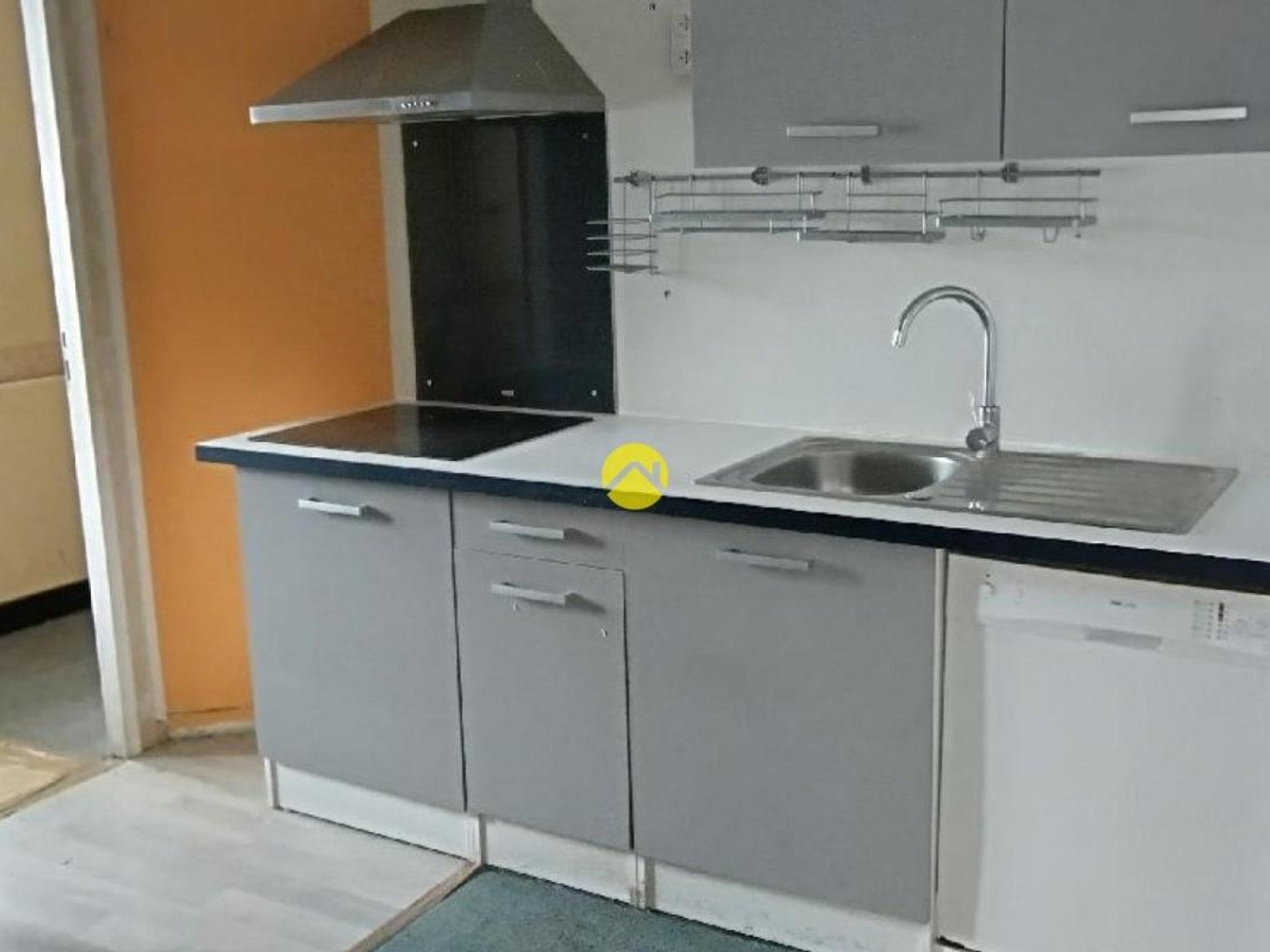 Immeuble à vendre - 4 pièces - 74m2 - Vatan (36150)