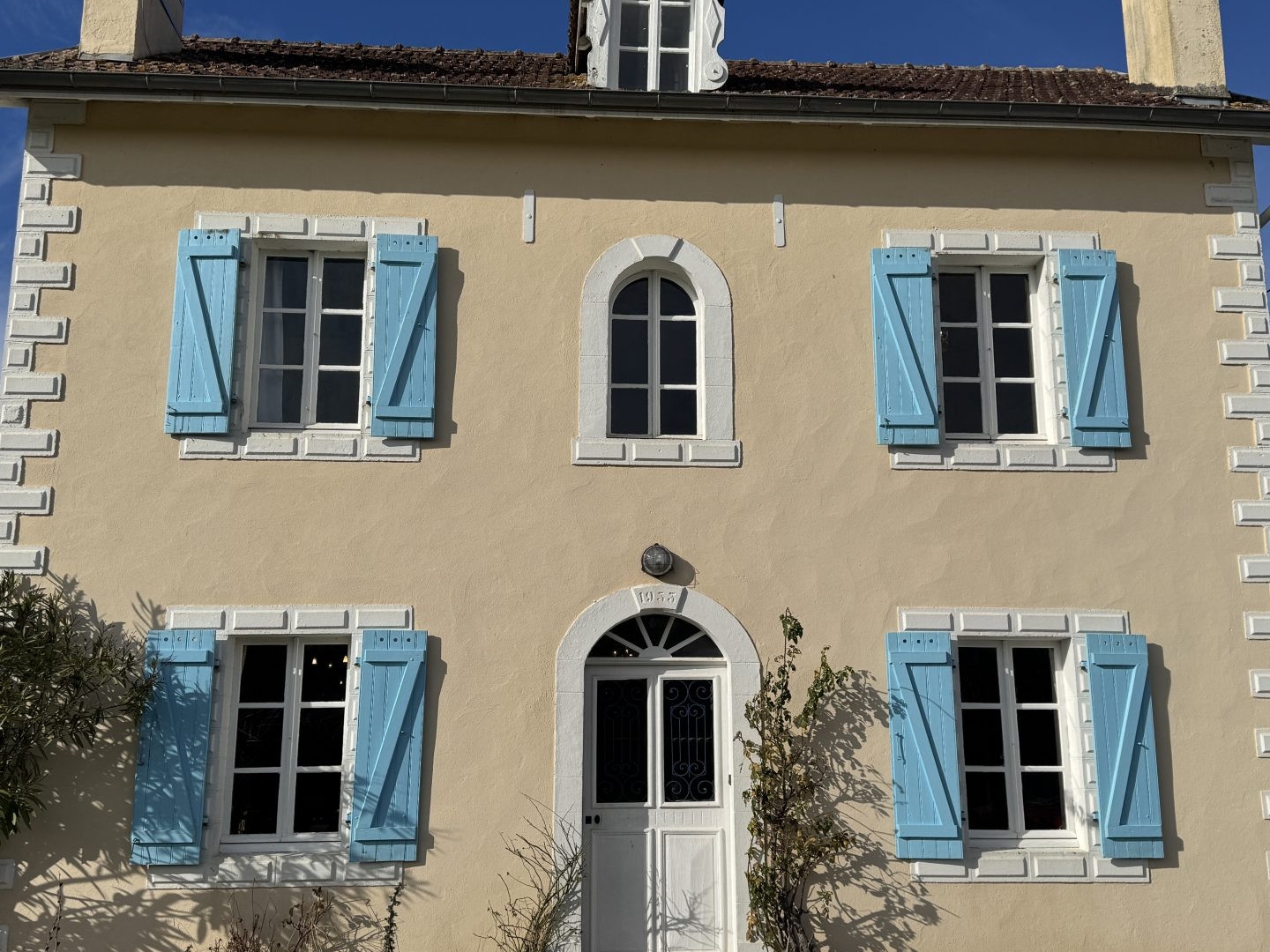 Maison 9 pièces 175 m²