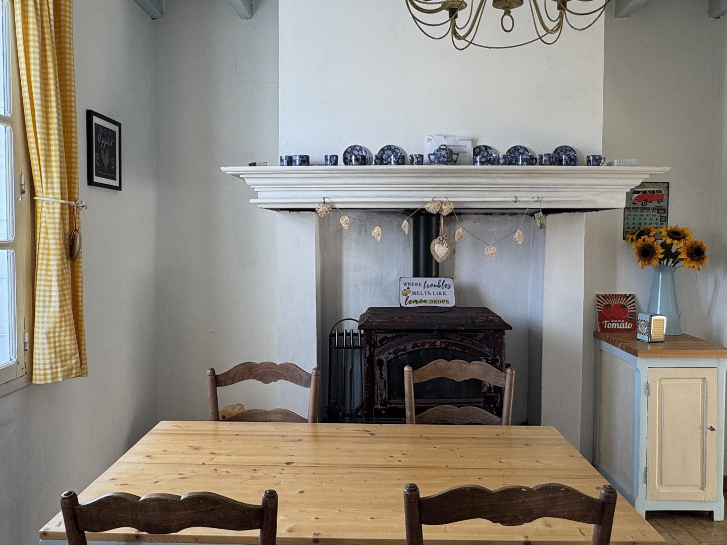 Maison à vendre - 9 pièces - 175m2 - Saint-Palais (64120)