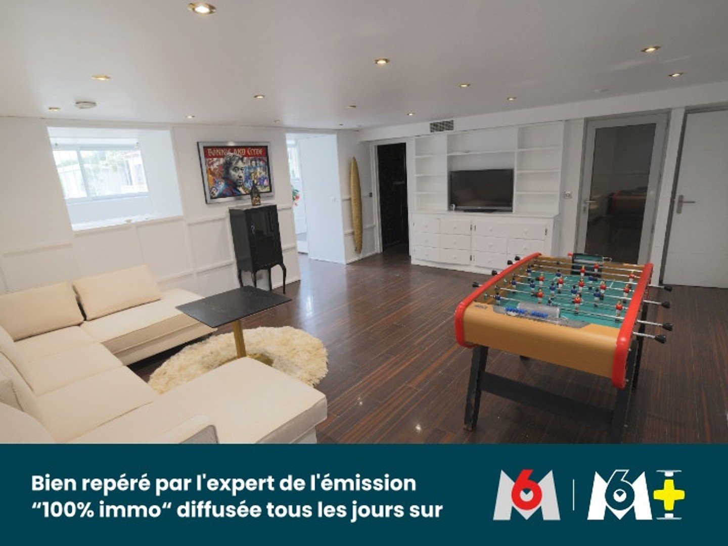 VILLA 4 CHAMBRES  RP3074