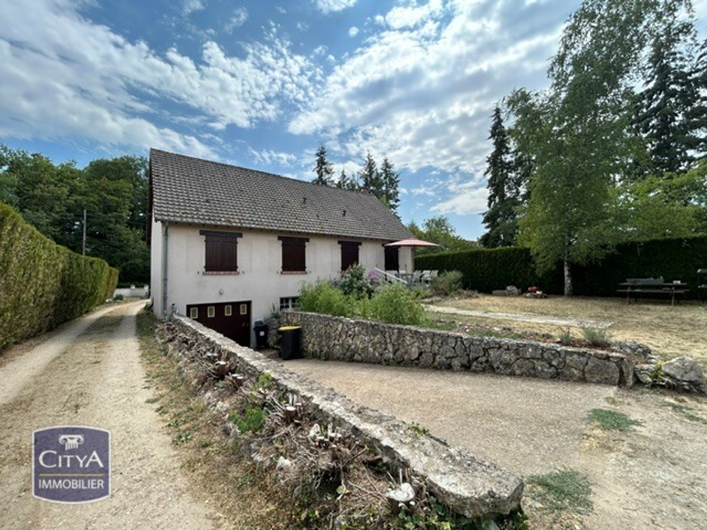 maison