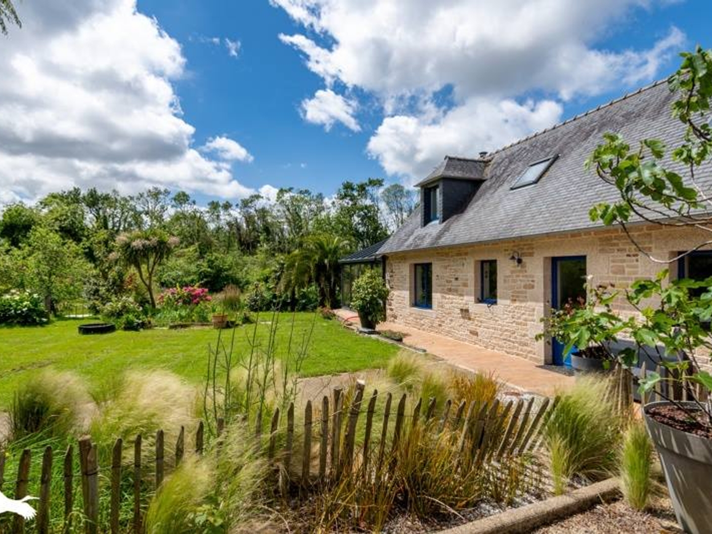 Maison 8 pièces 141 m²