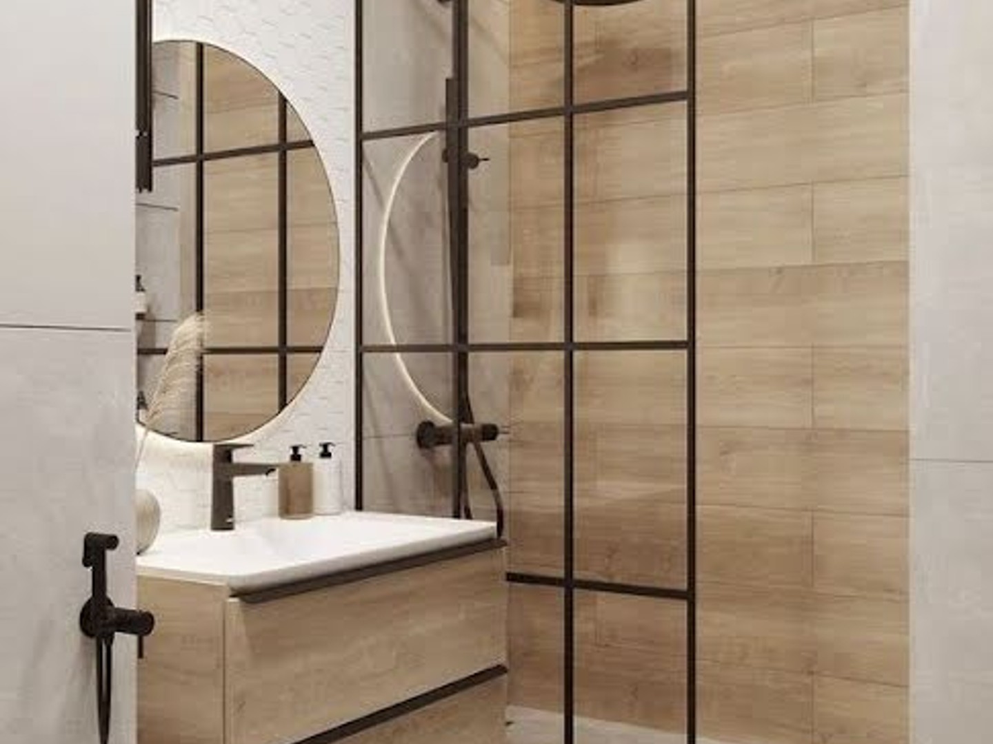 Studio 1 pièce 38 m²