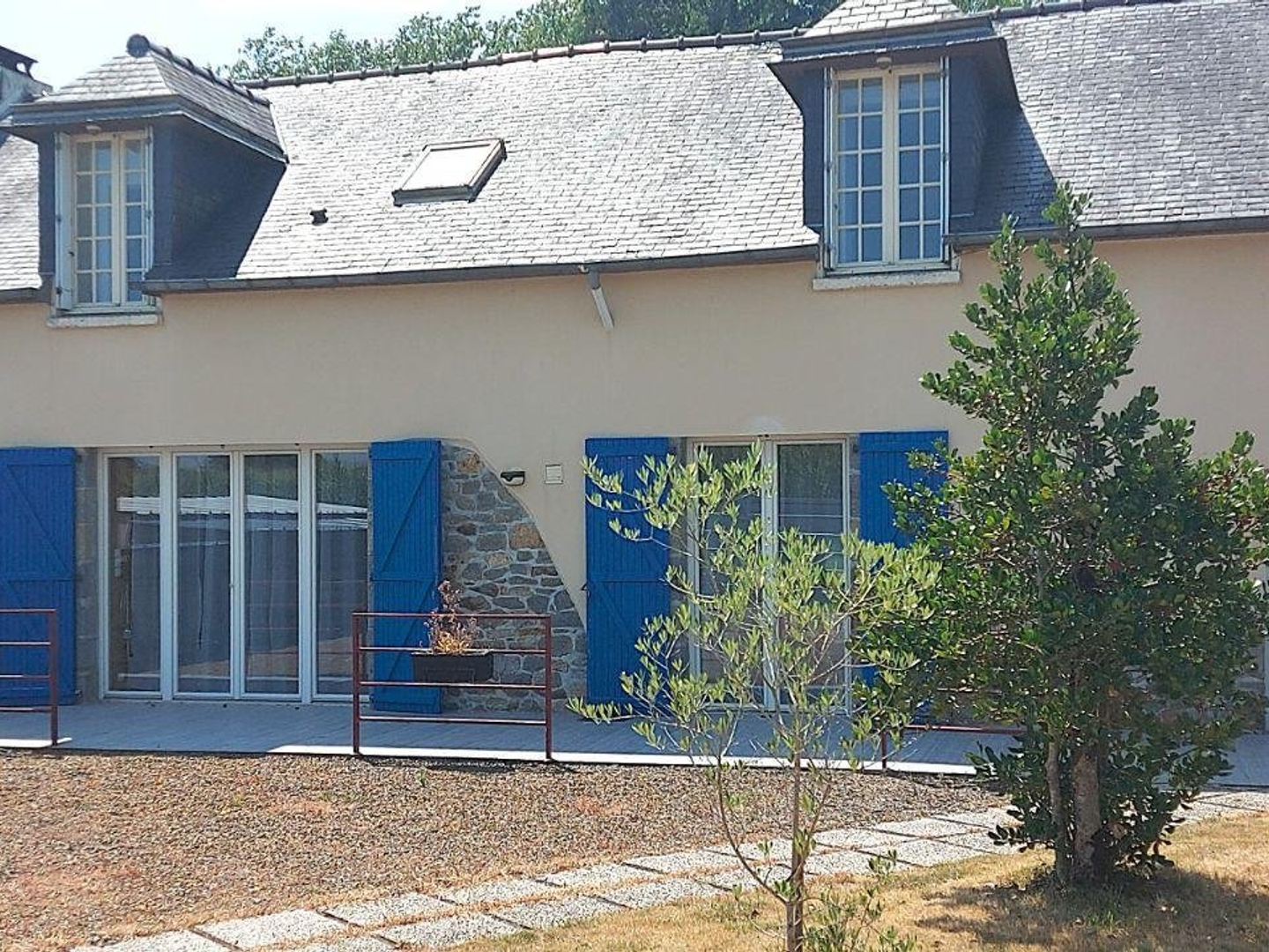 Maison 6 pièces 148 m²