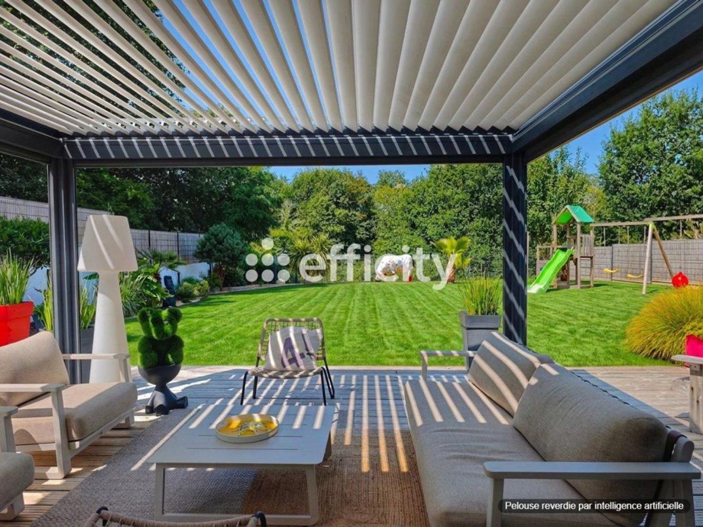 Maison à vendre - 6 pièces - 181m2 - Fouesnant (29170)