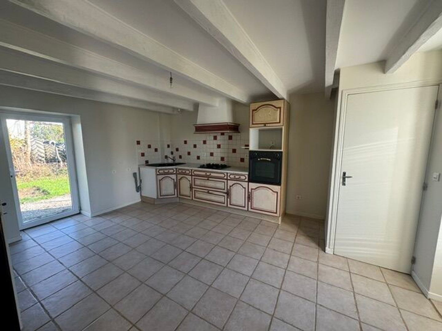 Maison à vendre - 4 pièces - 81m2 - Pouilly-En-Auxois (21320)