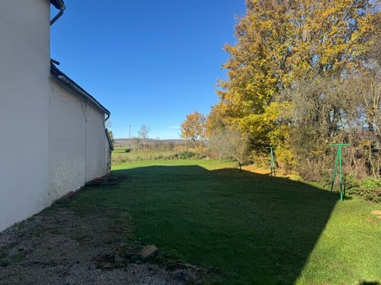 Maison à vendre - 4 pièces - 81m2 - Pouilly-En-Auxois (21320)