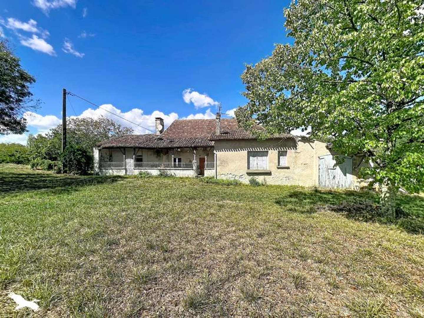 Maison 5 pièces 124 m²