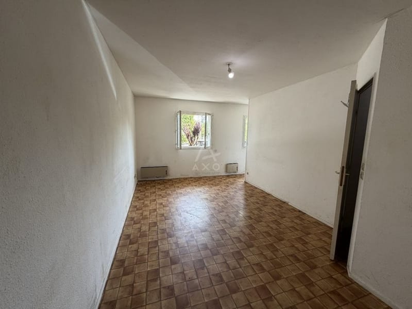 Appartement à vendre - 1 pièce - 30m2 - Metz (57000)