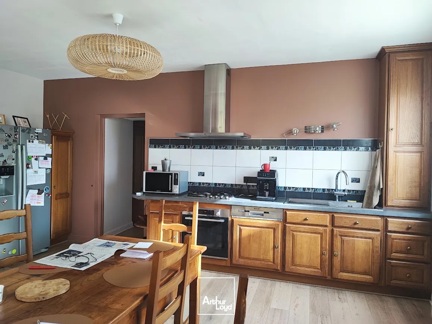 Bureaux à vendre - 186m2 - Cussac (87150)