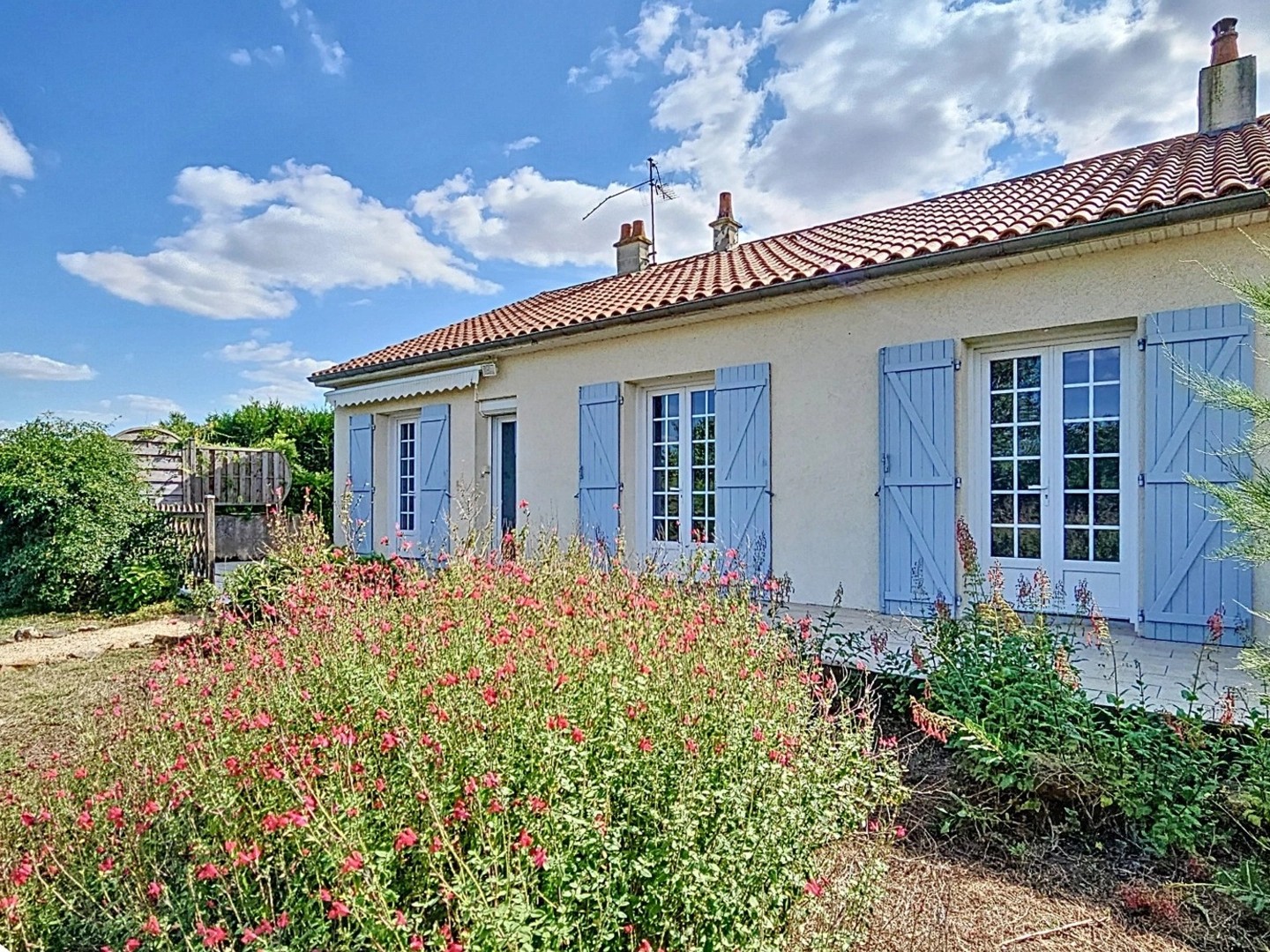 Maison 6 pièces 123 m²