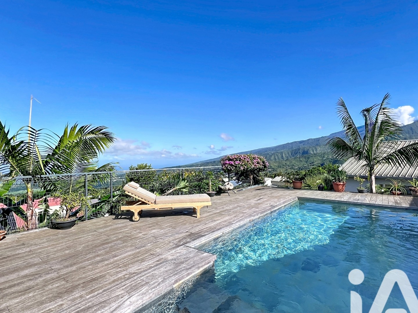 Maison 5 pièces 135 m²