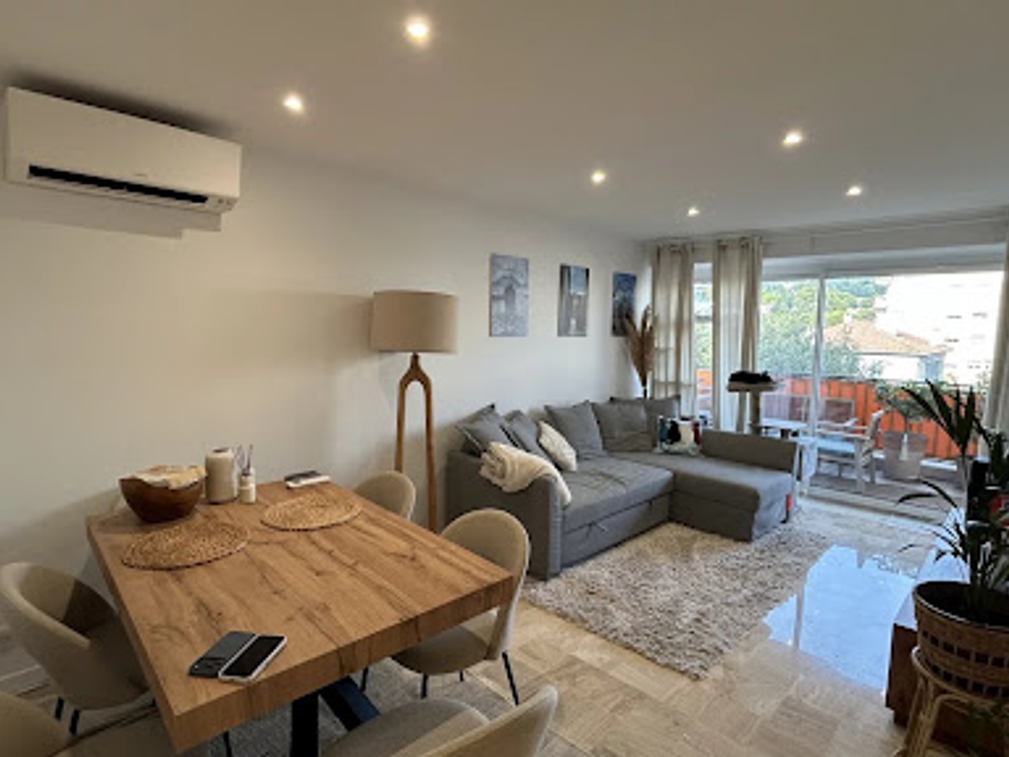 Appartement à vendre - 3 pièces - 70m2 - Le Cannet (06110)