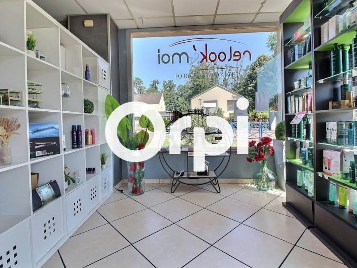 Commerce 79 m²